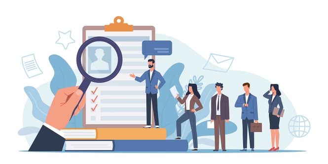 Hà Nội hướng dẫn đánh giá xếp loại chất lượng hàng năm đối với casn bộ công chức