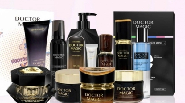 Mỹ phẩm công ty MK Skincare của Malisa bị yêu cầu gỡ khỏi các sàn TMĐT