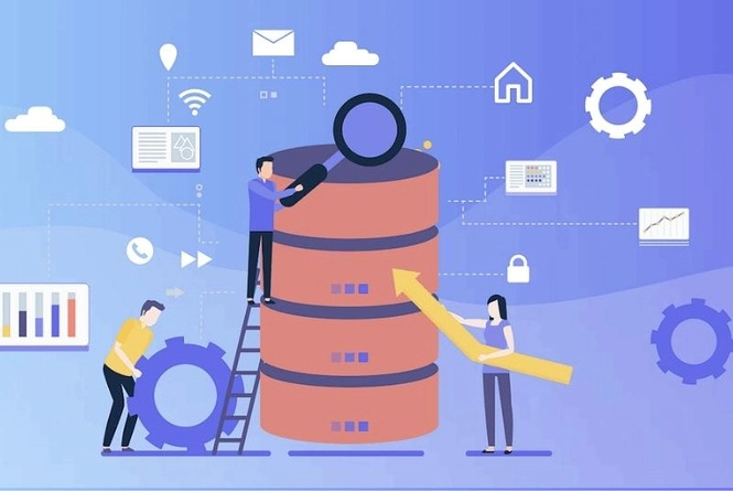 Quy trình tiếp nhận giải quyết TTHC được thay thế bằng dữ liệu từ 01/01/2025