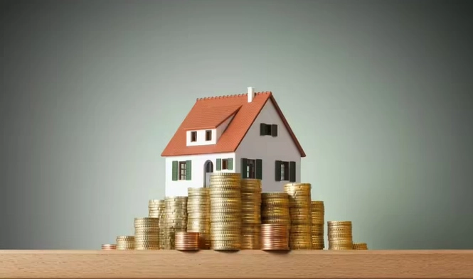 Thành lập quỹ nhà ở trung ương trực thuộc bộ xây dựng