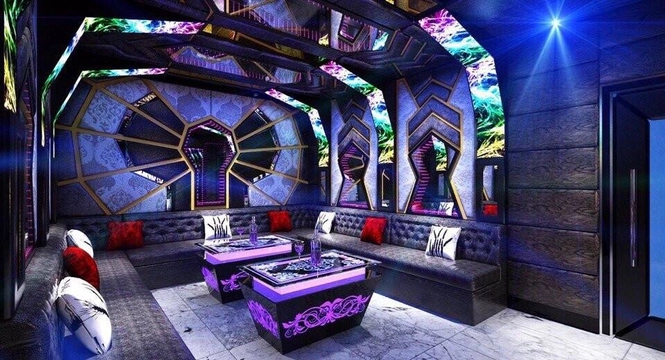 Thông tư 110-2025 TTBTC về phí thẩm định cấp phép kinh doanh karaoke vũ trường từ 05/11/2026