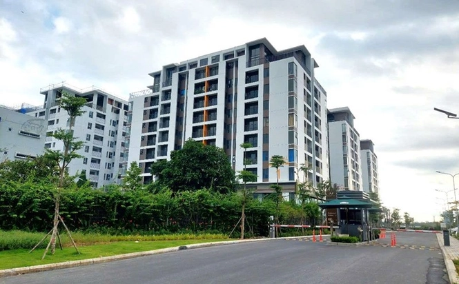 Thủ tướng yêu cầu cắt giảm tối thiểu 50 TTHC đầu tư xây dựng nhà ở xã hội