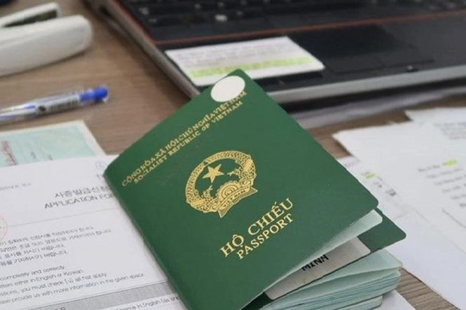 Từ 01/12/2025 triển khai giải quyết 3 TTHC về xuất nhập cảnh trên môi trường điện tử