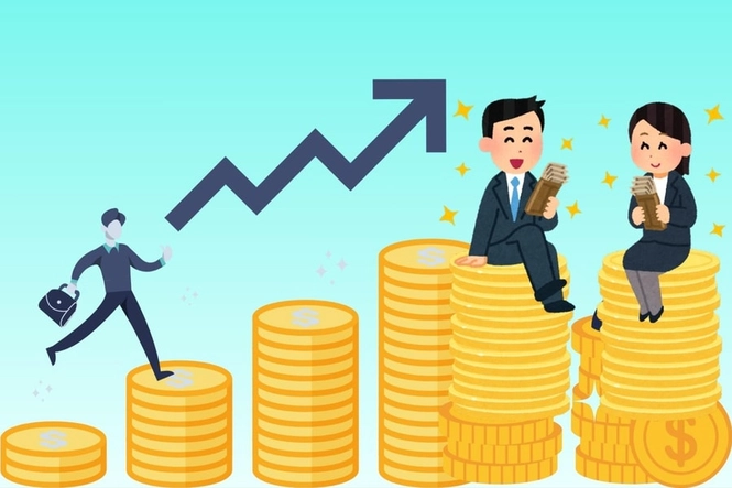 Bảng mức lương tối thiểu vùng của TPHCM từ 01/01/2026