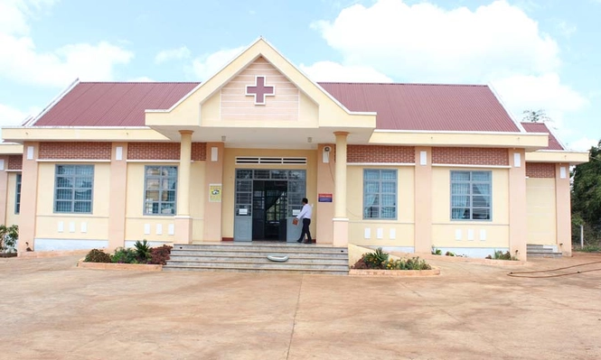 Chủ tịch UBND cấp xã quyết định bổ nhiệm Giám đốc trạm y tế từ 01/01/2026