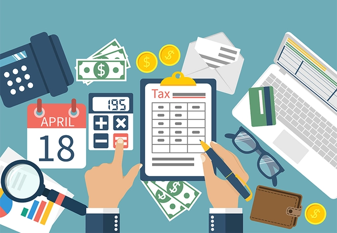 Cục thuế yêu cầu khẩn trương giải quyết 100% vướng mắc của người nộp thuế