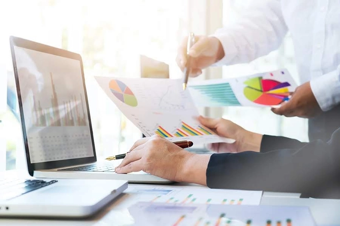 Đơn vị kế toán hành chính sự nghiệp phải lập báo cáo tài chính hợp nhất từ 01/01/2025