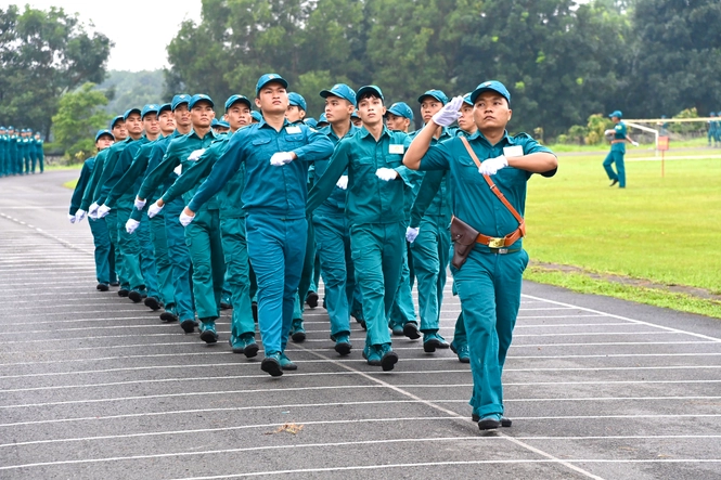Hà Nội phụ cấp 2,34 triệu đồng/ tháng cho thôn tổ đội trưởng
