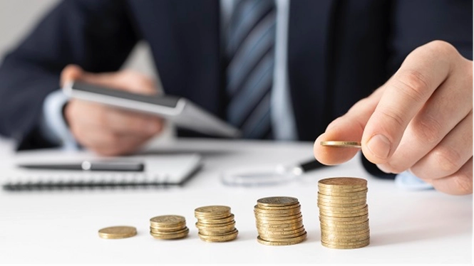 Hướng dẫn nâng bậc lương trước thời hạn và chế độ tiền thưởng đối với cán bộ công chức