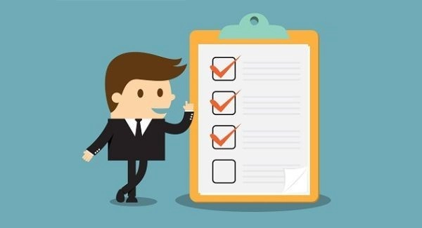 Không xếp loại hoàn thàn tốt, hoàn thành xuất sắc đối với công chức không hoàn thành nhiệm vụ