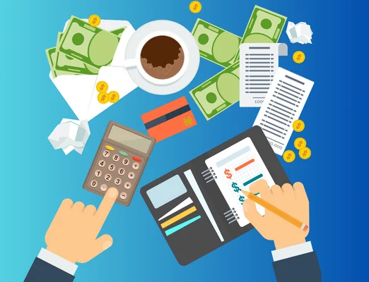 mẫu tờ khai thuế GTGT