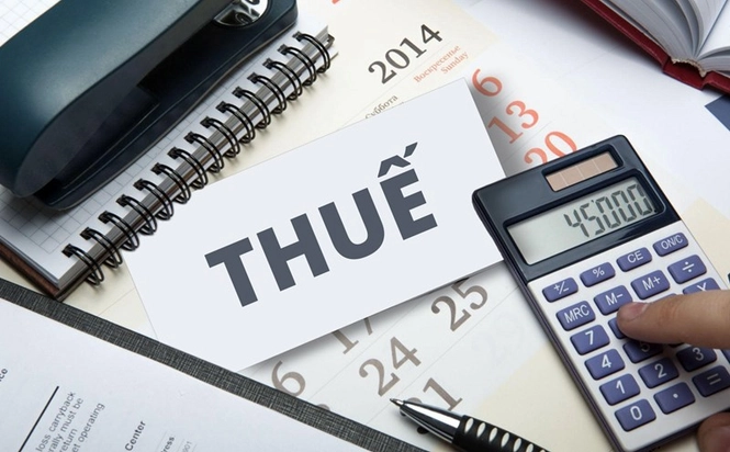 Toàn cảnh chính sách mới về thuế năm 2026