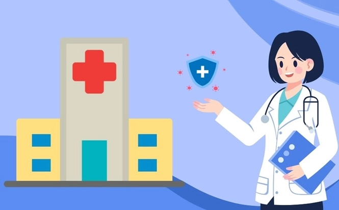 Trước 31/12/2025 hoàn thành dứt điểm sắp xếp cơ sở giáo dục công lập trạm y tế cấp xã