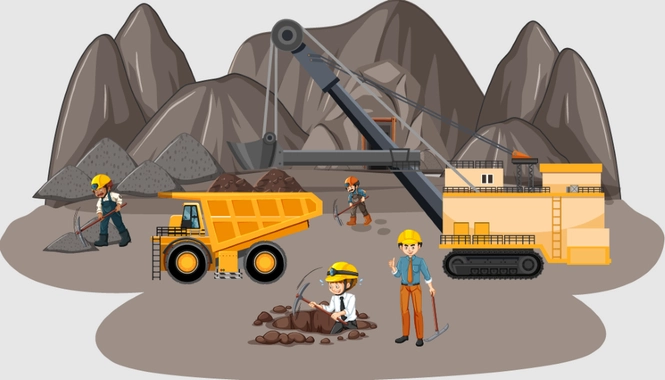 Điều chỉnh yêu cầu năng lực tài chính thực hiện đề án thăm dò khoáng sản từ 16/01/2026