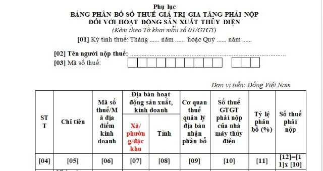 Mẫu 01-2