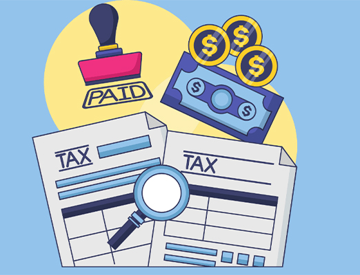 mẫu tờ khai thuế TNDN