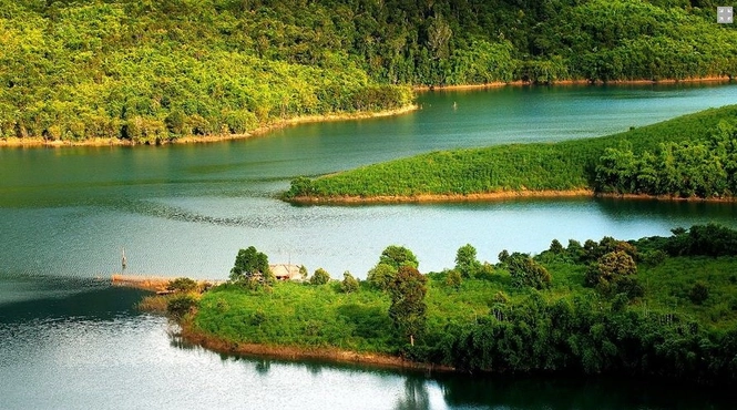 Điều chỉnh một số quy định trong quản lý tài nguyên nước từ 17/01/2026