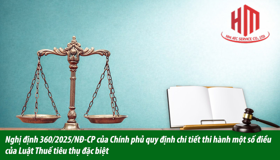 Nghị định 360/2025/NĐ-CP