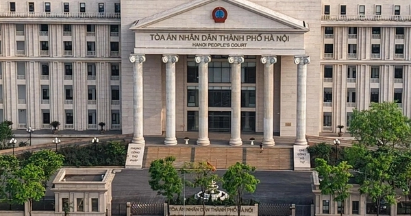 Quy tắc ứng xử của người có chức vụ quyền hạn trong tòa án nhân dân