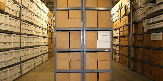 Từ 08/3/2026, kinh doanh dịch vụ lưu trữ không có GCN đủ điều kiện phạt đến 40 triệu đồng