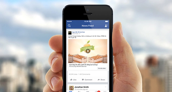 Từ 15/02/2026 phải cho tắt quảng cáo video trên mạng sau 5 giây