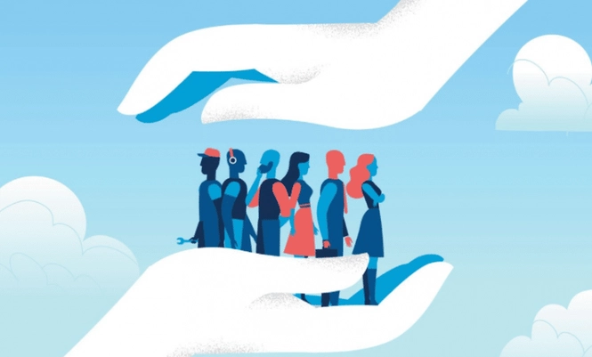 Yêu cầu đưa nội dung quyền con người vào chương trình đào tạo Đại Học