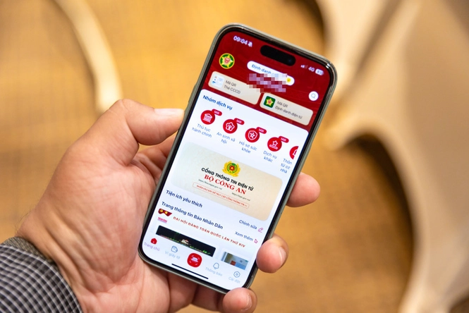 Chính thức bỏ yêu cầu xác nhận CMND 9 số, số định danh đã hủy từ 15/3/2026