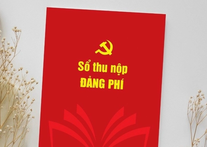 Đã có Quy định 01-QĐ/TW về chế độ Đảng phí từ 01/02/2026