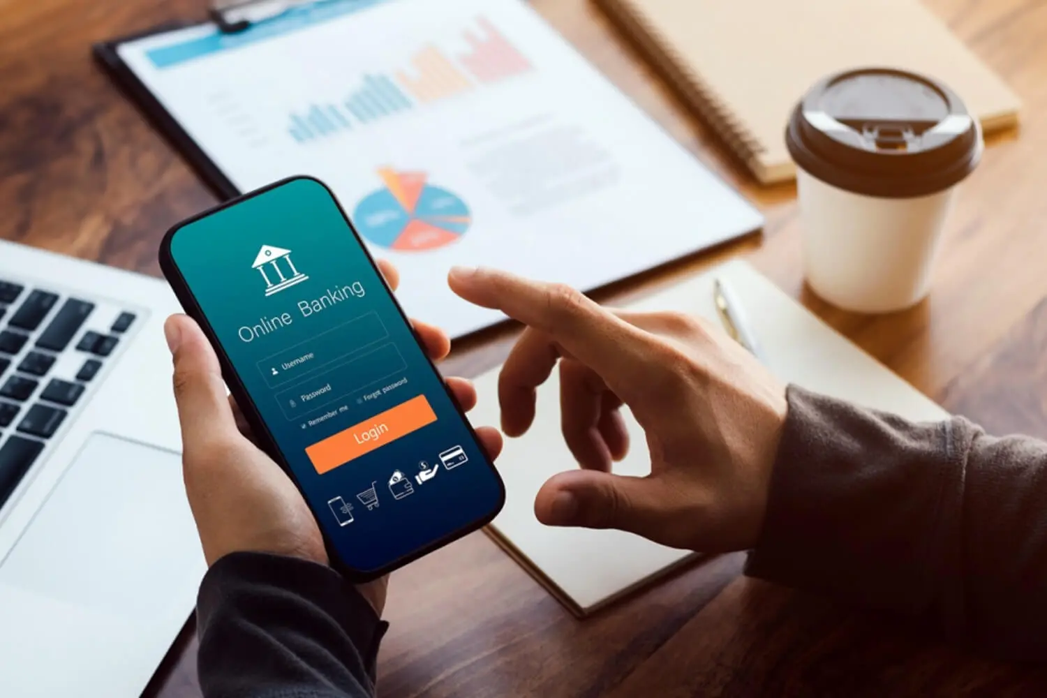 Mobile Banking tự động dừng hoạt động khi phát hiện 3 dấu hiệu bất thường từ 01/3/2026