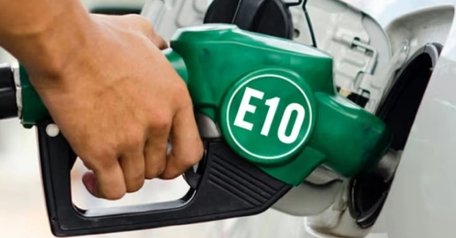 Yêu cầu sớm ban hành tiêu chuẩn kỹ thuật quốc gia về xăng E10