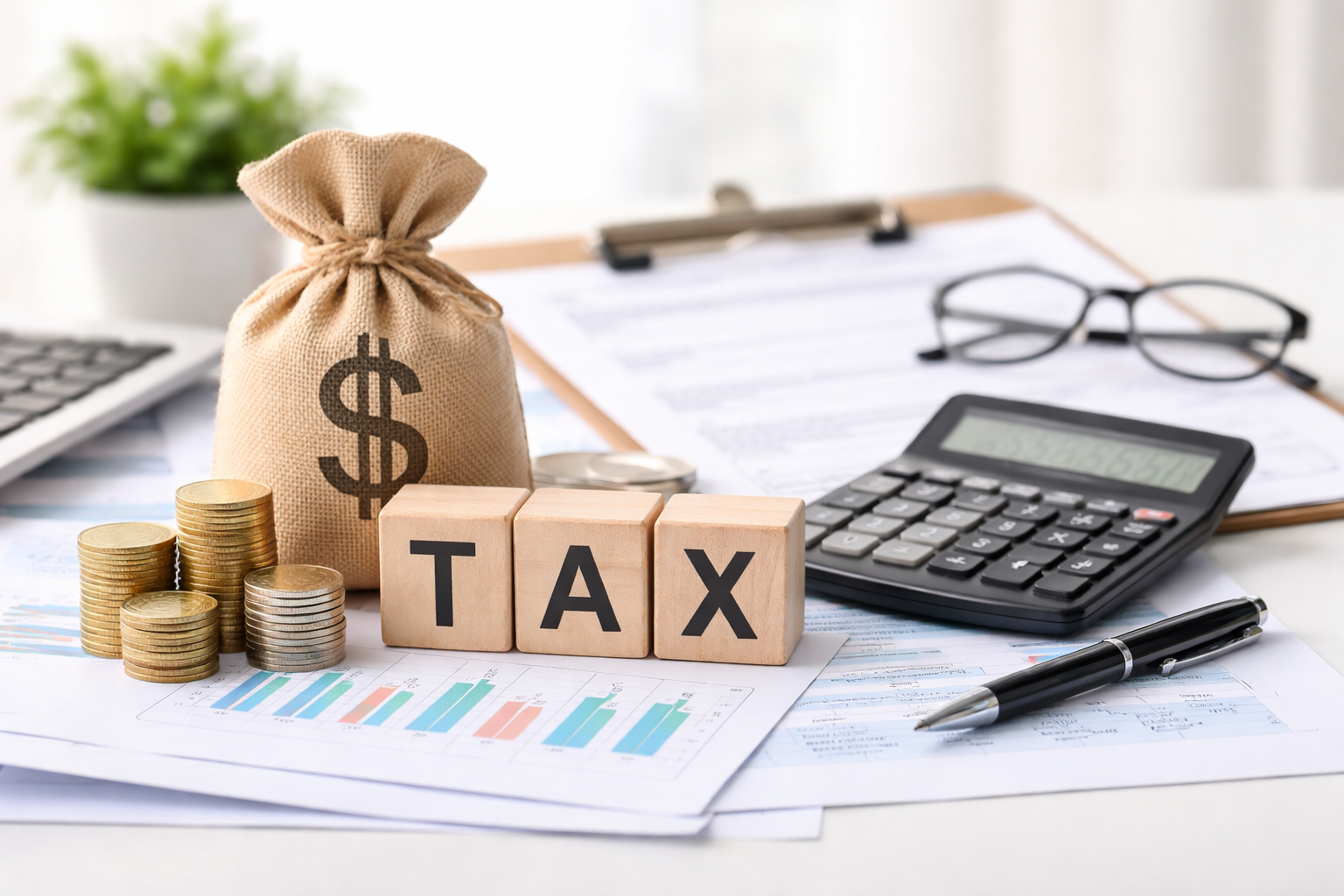 bảng thuế suất TNCN theo biểu lũy tiến 2026 mới nhất