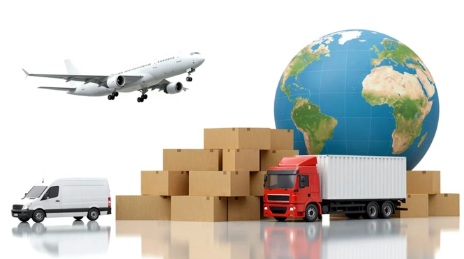 Bảo đảm thống nhất pháp luật logistics với thương mại, xuất nhập khẩu, đầu tư, đất đai và thuế, phí