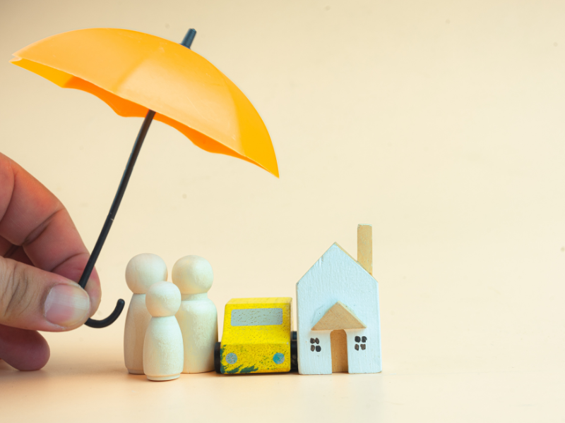 bổ sung thẩm quyền xử phạt trong lĩnh vực kinh doanh bảo hiểm