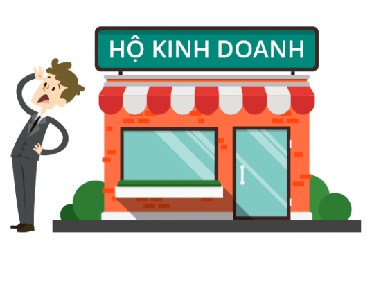giới thiệu chính sách thuế mới đối với hộ, cá nhân kinh doanh