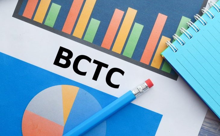 lưu ý khi nộp bctc