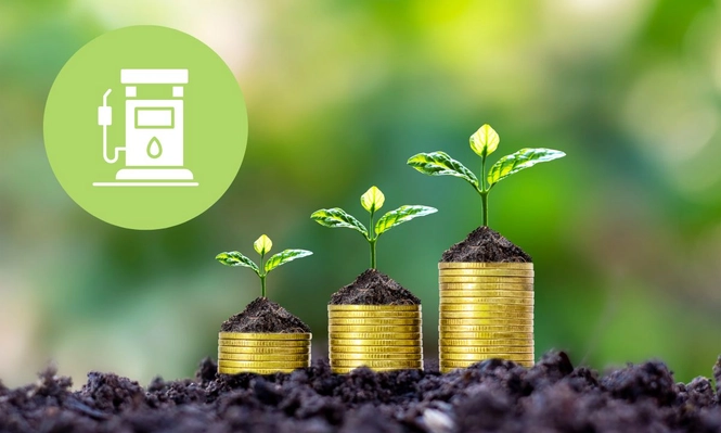 Tạm ứng 8.000 tỷ đồng cho Quỹ Bình ổn giá xăng dầu từ nguồn tăng thu ngân sách