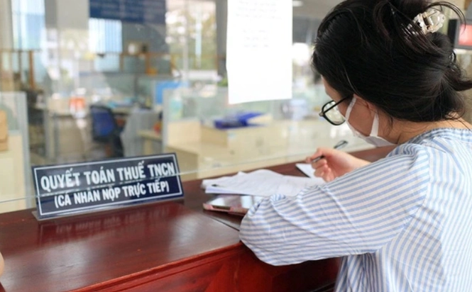 TP HCM hướng dẫn đăng ký người phụ thuộc để giảm trừ gia cảnh năm 2026