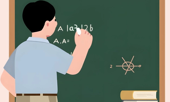 Các chức danh nhà giáo được xác định tương đương từ 15/4/2026