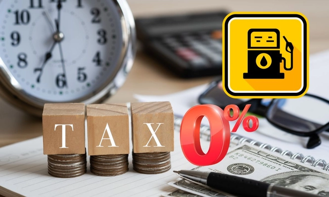 Đề xuất kéo dài áp dụng thuế nhập khẩu xăng, dầu 0% đến hết ngày 30/6/2026