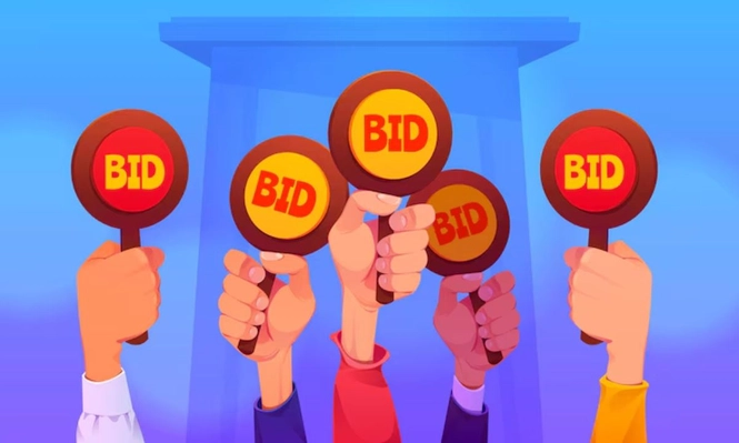 Thủ tướng: Nghiêm cấm hành vi thông thầu, dàn xếp đấu thầu, xử lý nghiêm vi phạm