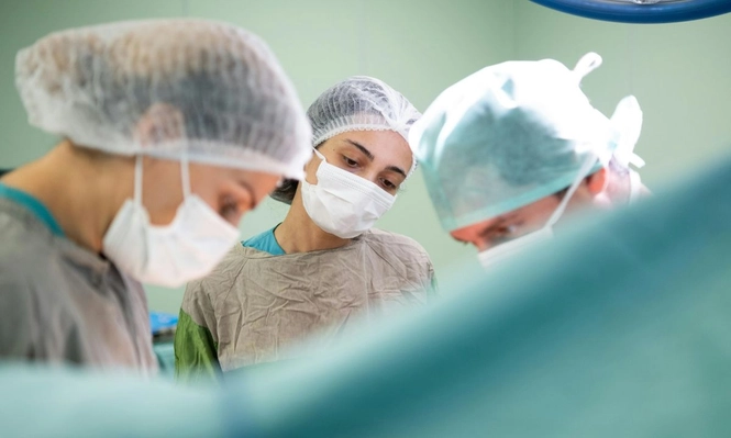 Công văn 105/HCTP-HT: Người đã phẫu thuật thay đổi ngoại hình được xem xét đổi tên nếu có căn cứ hợp lý