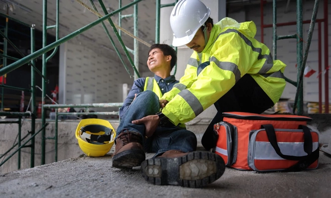 Bắt buộc tham gia bảo hiểm tai nạn đối với lao động thời vụ tại Hàn Quốc từ 15/02/2026