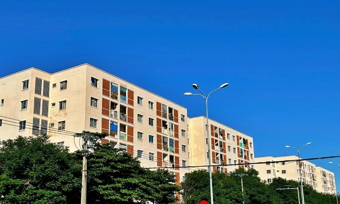 Hà Nội được giao tiên phong phát triển mô hình nhà ở cho thuê quy mô lớn