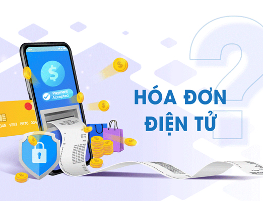 cách lập xử lý hóa đơn điện tử