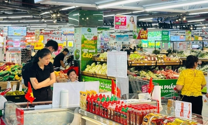 Nghị quyết 141/NQ-CP 2026: Chính phủ thông qua 2 chính sách mới về thương mại
