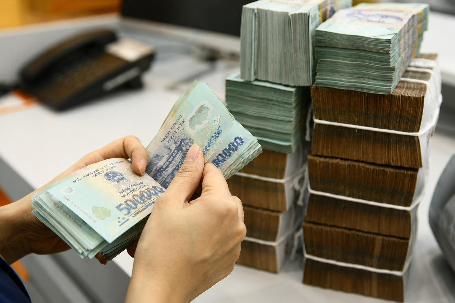 Doanh nghiệp đóng kinh phí công đoàn bao nhiêu?