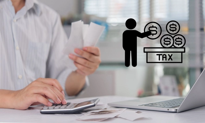 Người nộp thuế không phải nộp lại giấy tờ cơ quan thuế đã có từ 01/7/2026