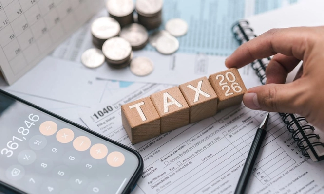 Đã có Thông tư 90/2026/TT-BTC về đăng ký thuế từ 01/7/2026
