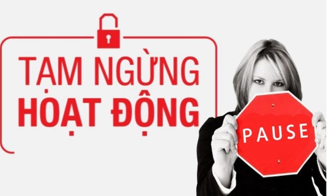 Từ 21/7/2026 doanh nghiệp ngừng hoạt động 1 năm nhưng không báo bị phạt đến 70 triệu đồng