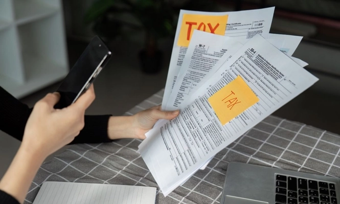 Từ 30/7/2026, bãi bỏ 3 thủ tục hành chính lĩnh vực quản lý thuế
